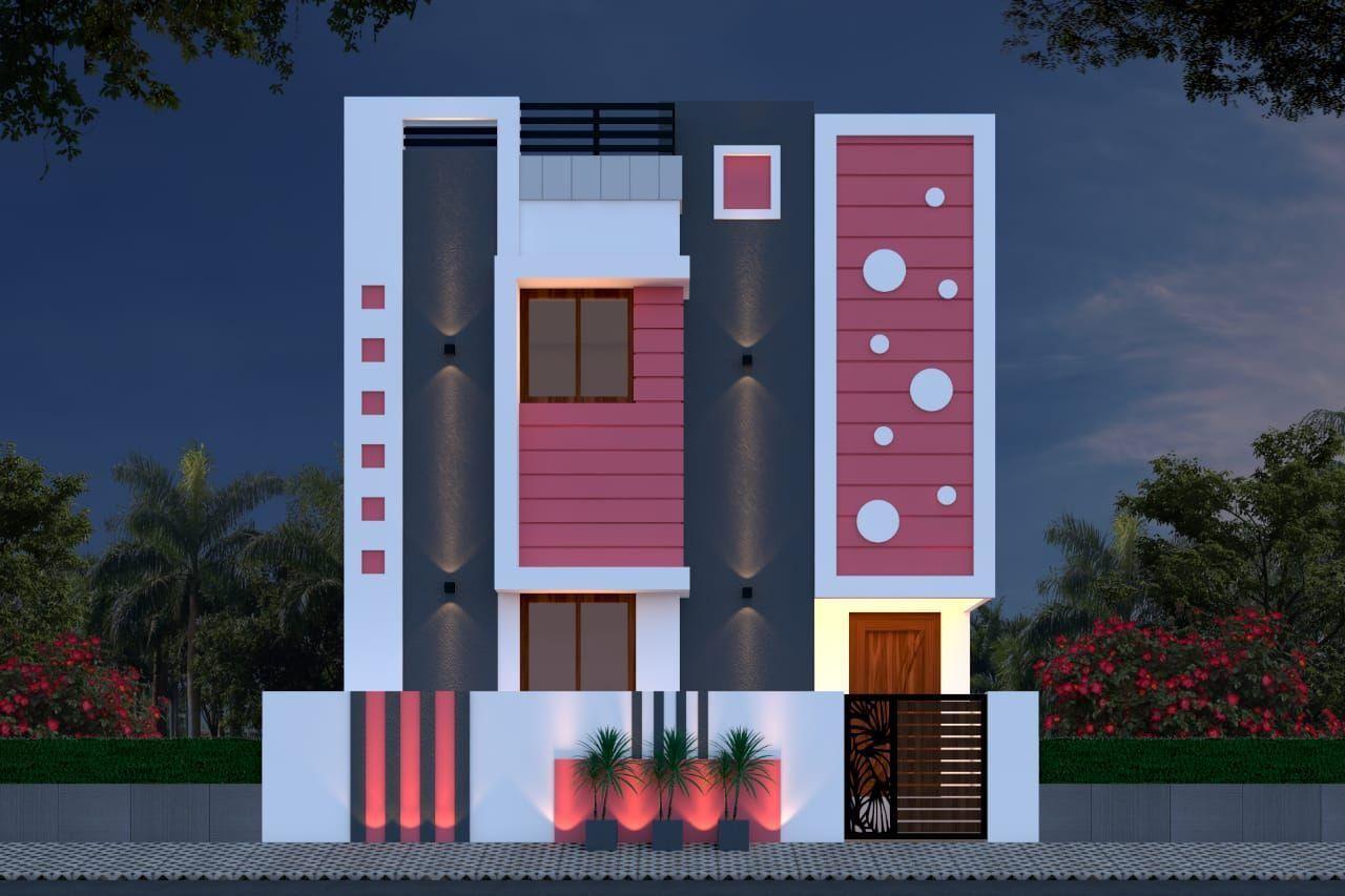 Best Home Construction Kuniyamuthur, Perur Chettipalayam, Coimbatore